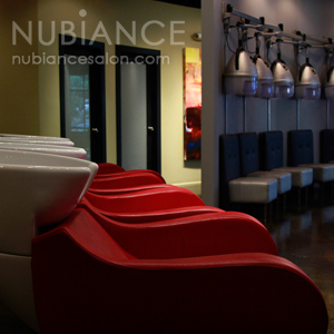 Nubiance Salon & Spa